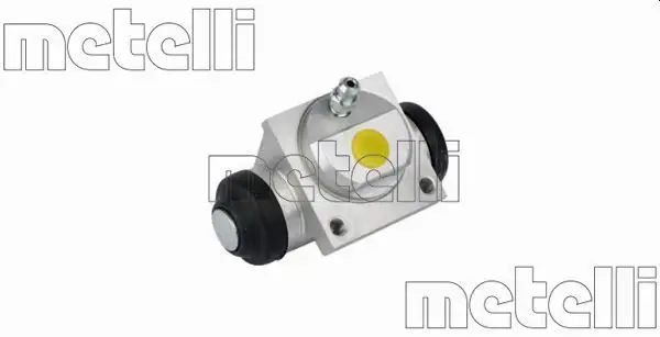 METELLI 04-0758 Arka Fren Merkezi 7701043913 resmi