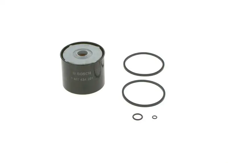 BOSCH 1457434201 Yakıt Filtresi resmi