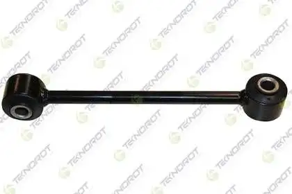TEKNOROT JE-126 Viraj Rotu (Ön) 52089467AB resmi