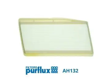 PURFLUX AH132 Polen Filtresi (Karbonlu) resmi