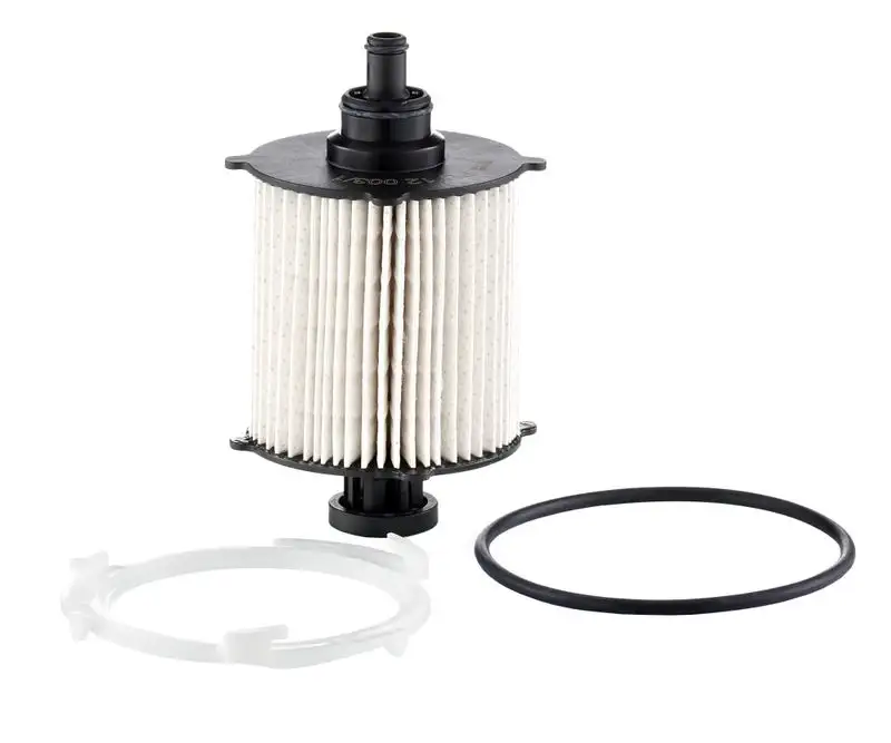 MANN PU12003/1Z Yakıt Filtresi resmi