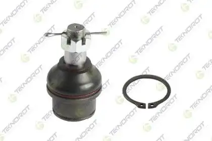 TEKNOROT KI-205 Alt Rotil K72A34510 resmi