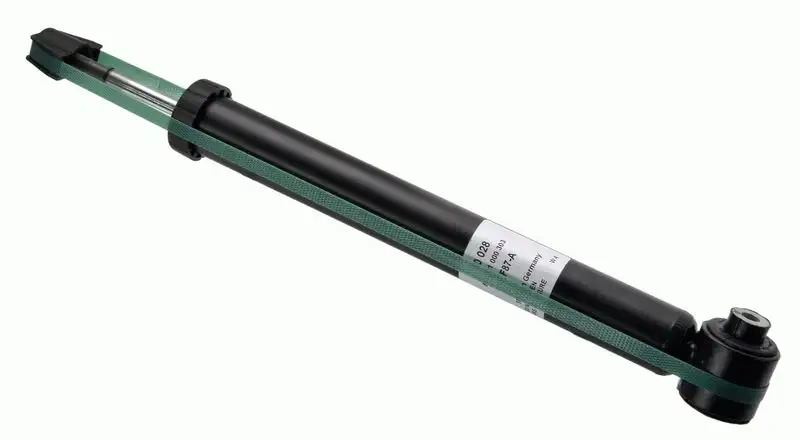 SACHS 310028 Arka Amortisör 4B0513031R resmi