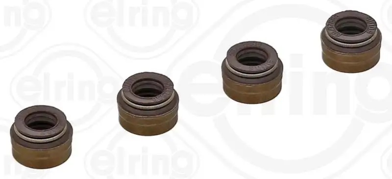ELRING 712.190 Supap Lastiği A6120500058 resmi