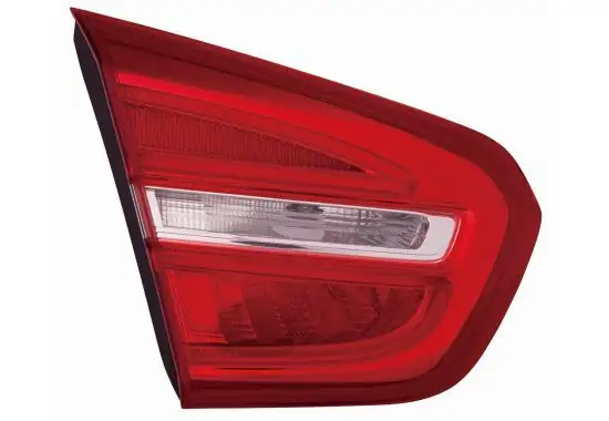 DEPO 440-1319L-LD-AQ Stop Lambası (Sol) A1569061358 resmi