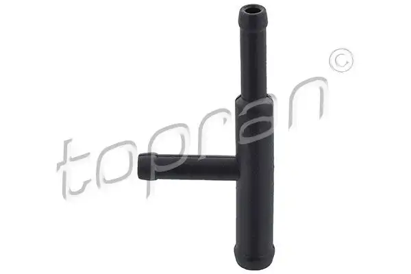 TOPRAN 109637001 Su Flanşı 074121438C resmi