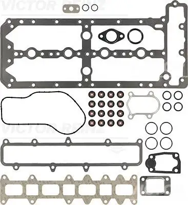 VICTOR REINZ 02-38371-02 Motor Takım Conta (Üst) resmi