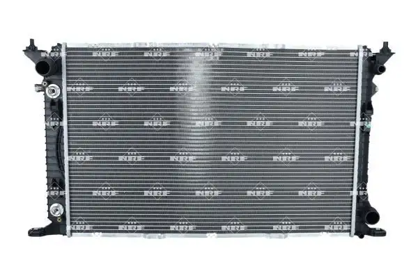 NRF 53116 Radyatör 8R0121251C resmi