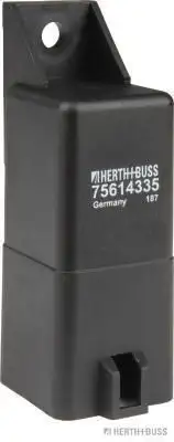 HERTH+BUSS 75614335 Kızdırma Kumanda Ünitesi 31342686 resmi