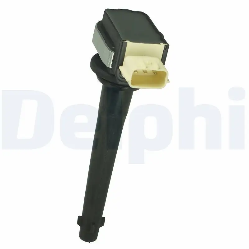 DELPHI GN10376-12B1 Bobin 8200699627 resmi