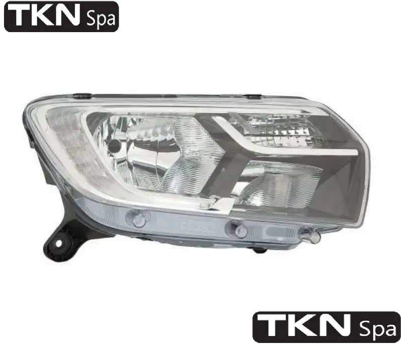 TKN RN-FR-005 Ön Far (Sağ) resmi