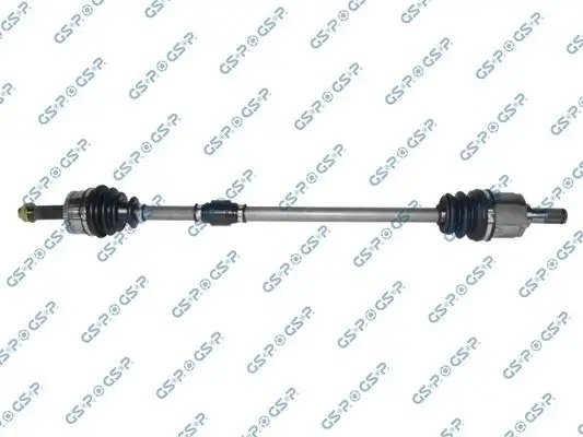 GSP 239178 Ön Aks (Sağ) resmi