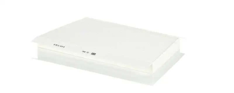 MANN CU3461 Polen Filtresi A2038300118 resmi