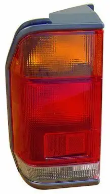 DEPO 216-1911L-AE Stop Lambası (Sol) SA6689669 resmi