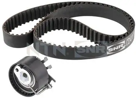 SNR KD455.46 Triger Seti resmi