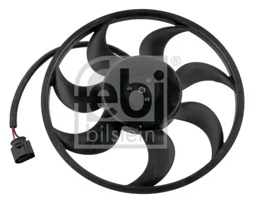 FEBI 40636 Fan Motoru 7H0959455A resmi