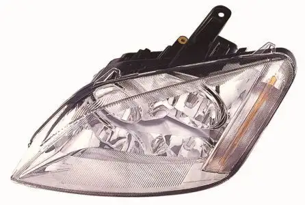 DEPO 431-1158L-LD-EM Ön Far (Sol) resmi