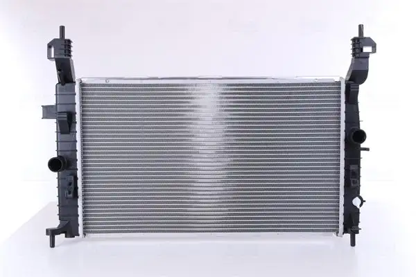 NISSENS 63096 Radyatör resmi