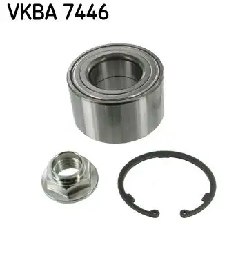 SKF VKBA7446 Ön Aks Rulmanı resmi