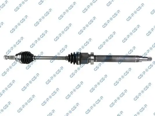 GSP 218201 Ön Aks (Sağ) resmi