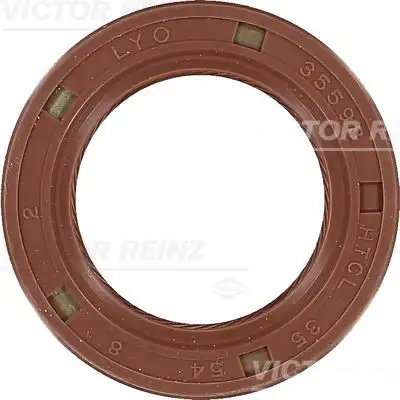VICTOR REINZ 81-53249-00 Krank Keçesi 91212PC6003 resmi