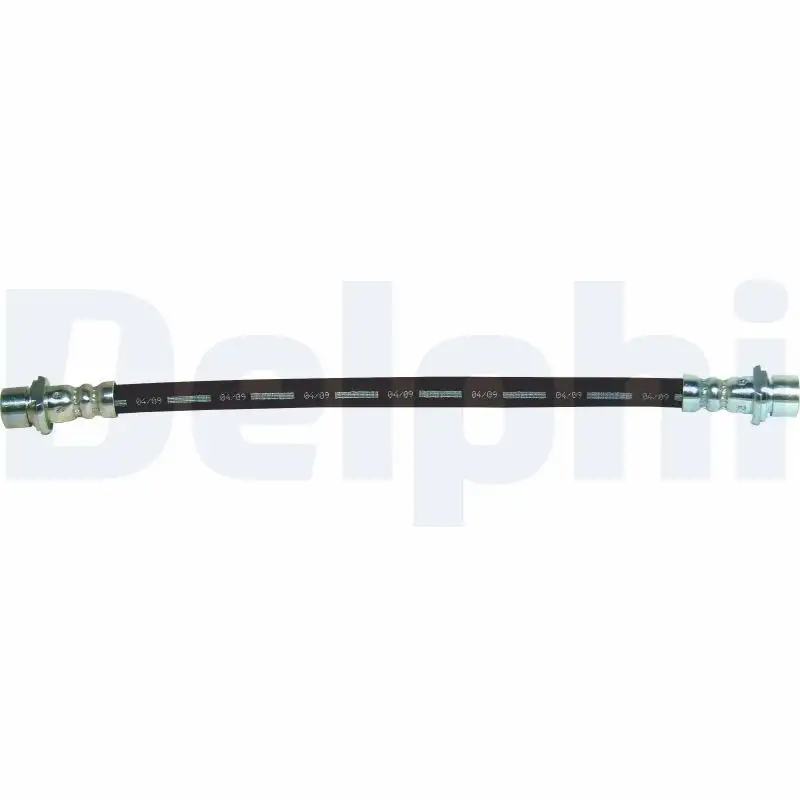DELPHI LH6590 Ön Fren Hortumu 9094702862 resmi