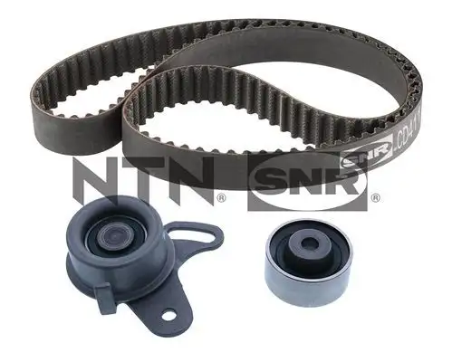 SNR KD484.01 Triger Seti resmi