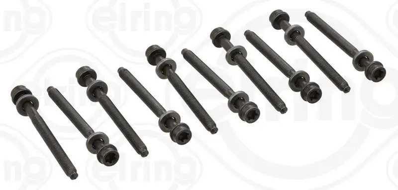 ELRING 804.870 Silindir Kapak Civatası 06A103384C resmi