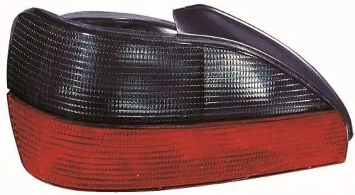 DEPO 550-1934L-UE Stop Lambası (Sol) 6350H8 resmi