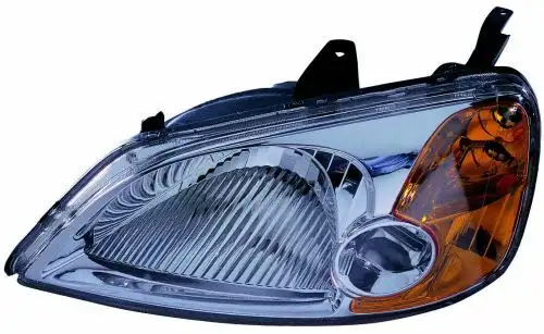 DEPO 217-1134R-LD-EM Ön Far (Sağ) 33151S6AG01 resmi
