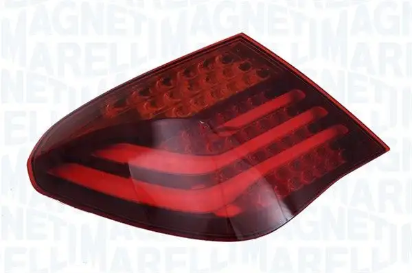 MAGNETI MARELLI 714027020707 Stop Lambası (Sol) 63217300267 resmi