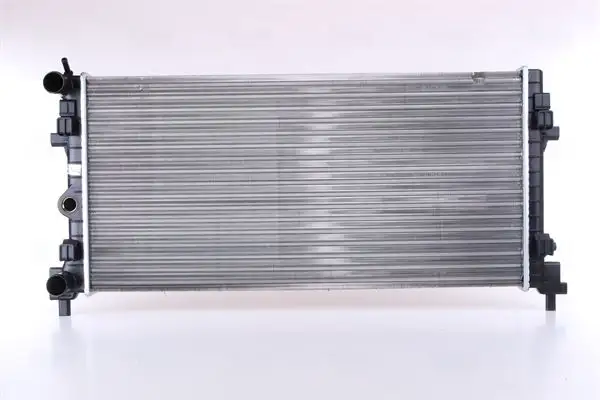 NISSENS 640012 Radyatör resmi