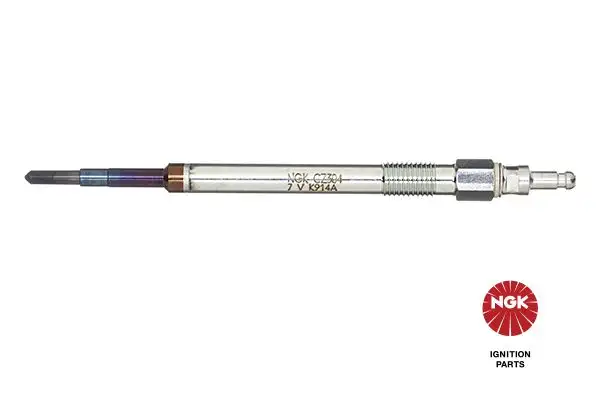NGK 9864 (CZ304) Kızdırma Bujisi N10579803 resmi