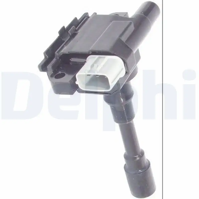 DELPHI GN10318-12B1 Bobin resmi