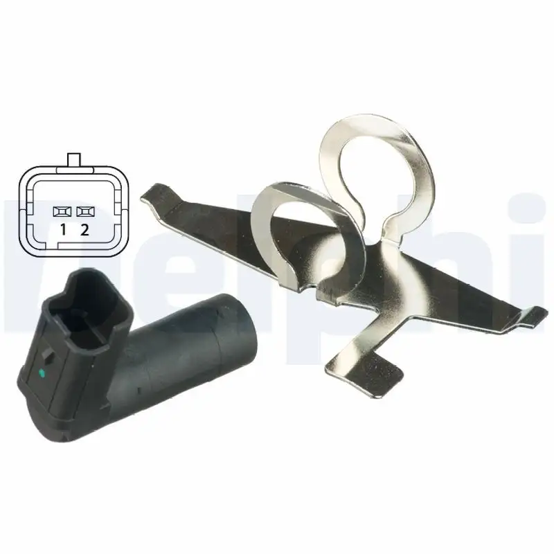 DELPHI SS11023 Eksantrik Sensörü 373100Q0B resmi