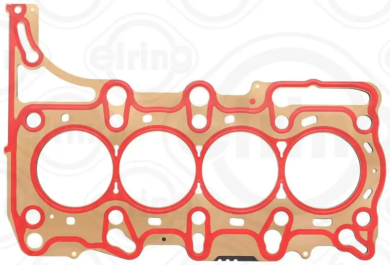 ELRING 905.111 Silindir Kapak Contası 12253RZ0G01 resmi