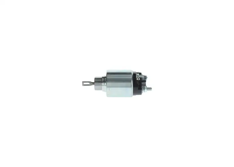 BOSCH 1986SE1684 Marş Otomatiği 77363816 resmi