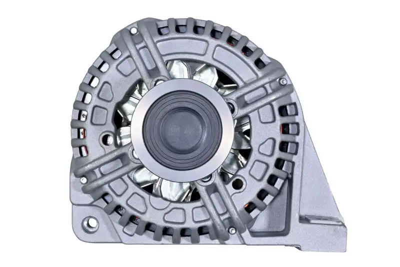 HELLA 8EL011711-591 Şarj Dinamosu resmi