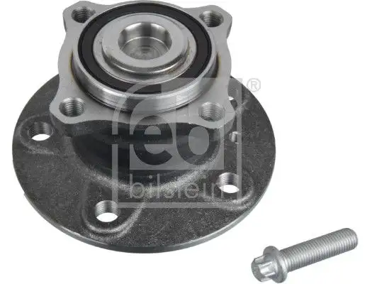 FEBI 180781 Arka Poyra A1699810027 resmi