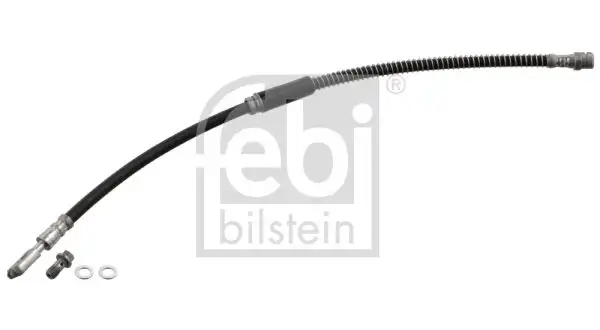 FEBI 27934 Ön Fren Hortumu resmi
