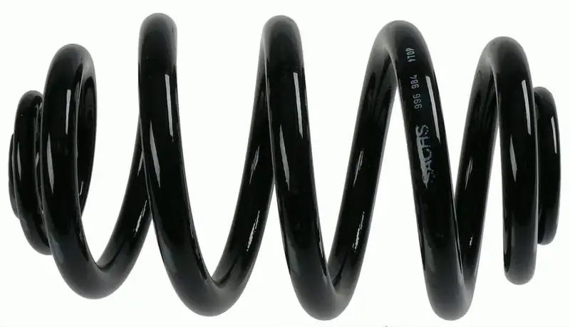 SACHS 996984 Arka Helezon Yayı 33533413080 resmi