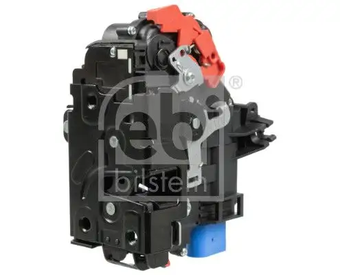 FEBI 172113 Ön Kapı Kilidi (Sol) 3D1837015AB resmi