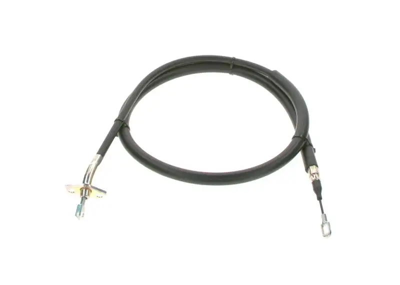 BOSCH 1987477702 El Fren Halatı (Arka Sağ) A6674204785 resmi