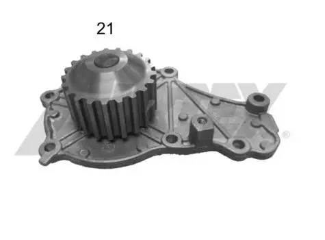AIRTEX 1673 Devirdaim resmi