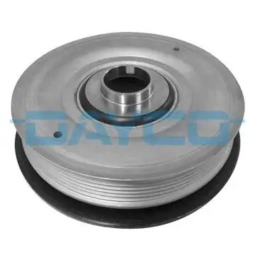 DAYCO DPV1153 Krank Kasnağı resmi