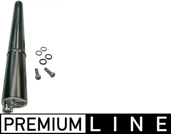 MAHLE AD243000P Klima Kurutucu Tüpü 1K0298403A resmi