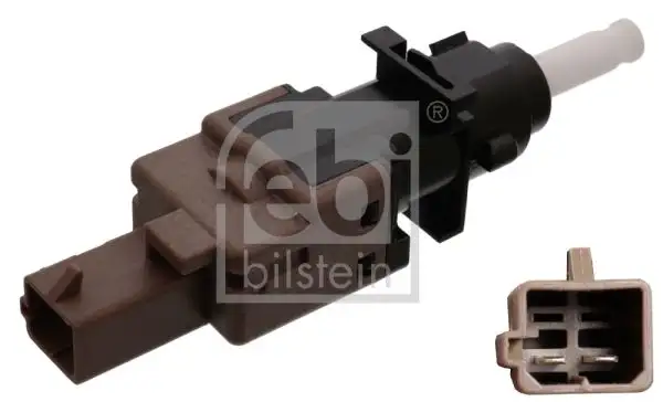FEBI 49439 Debriyaj Pedal Müşiri resmi