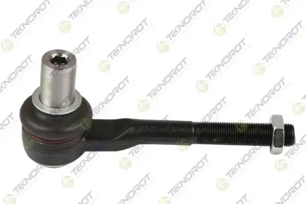 TEKNOROT A-811 Rot Başı resmi
