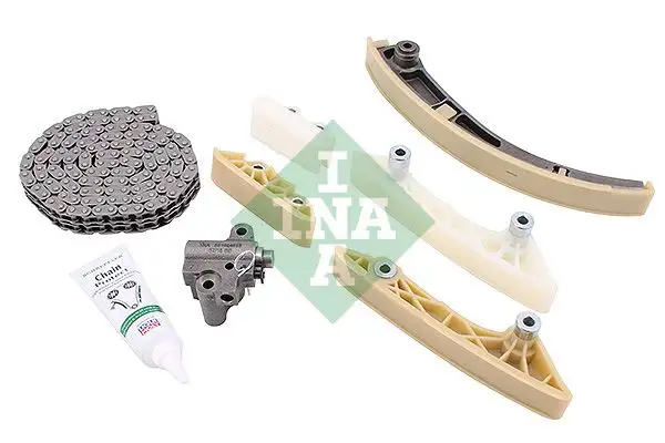 INA 559017610 Eksantrik Zincir Seti resmi