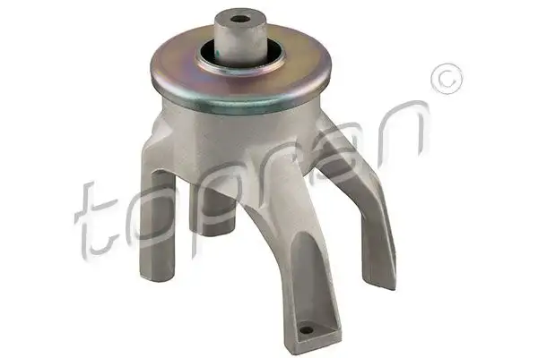 TOPRAN 114318001 Motor Takozu (Arka) 7H0199849BB resmi